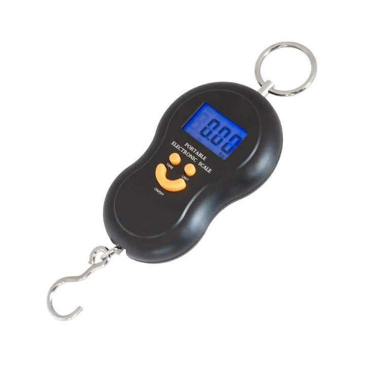Cântar Multifunctional Electronic-Portabil de Mână