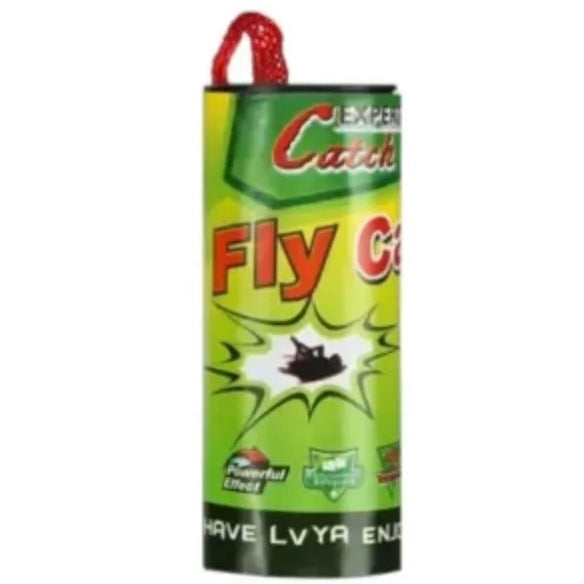 Rola De Muste Cu Panglica Lipicioasa