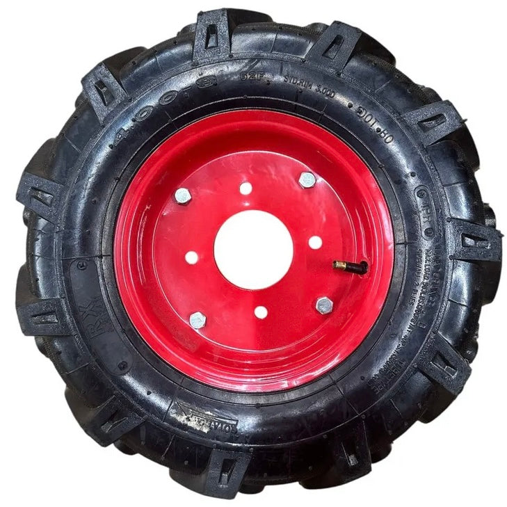 Roata Completa-Pentru Motocultor, 400mm x 8"