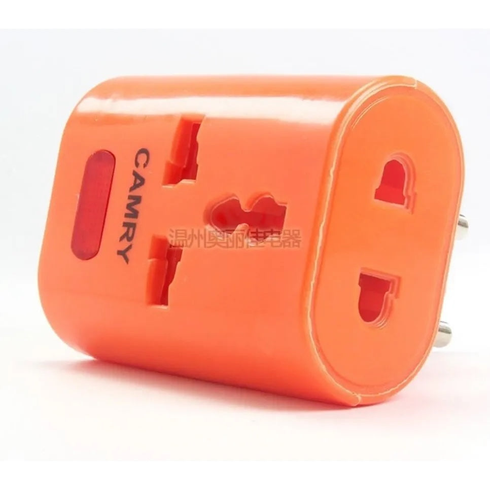 Adaptor Atecher De UK Anglia