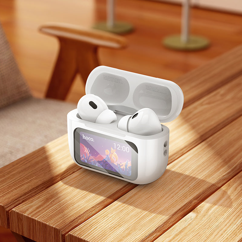 SilentView V20 Pro, Noise Cancellation