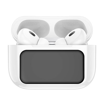 SilentView V20 Pro, Noise Cancellation