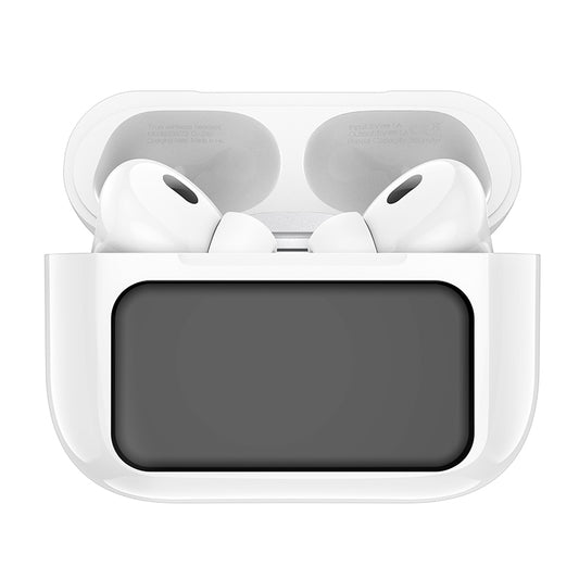 SilentView V20 Pro, Noise Cancellation