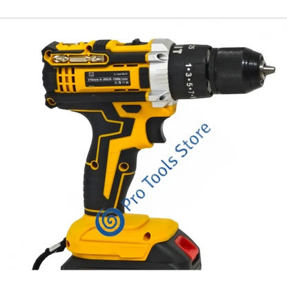 Scule Profesionale OTTO -Engros- 48V 2 Acumulatori, Bormasina, Cheie de Impact, polizor unghiular ,Ciocan Rotopercutor, Incarcator