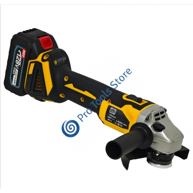 Scule Profesionale OTTO -Engros- 48V 2 Acumulatori, Bormasina, Cheie de Impact, polizor unghiular ,Ciocan Rotopercutor, Incarcator