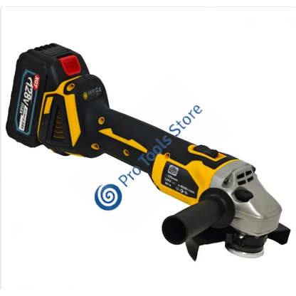Scule Profesionale OTTO -Engros- 48V 2 Acumulatori, Bormasina, Cheie de Impact, polizor unghiular ,Ciocan Rotopercutor, Incarcator
