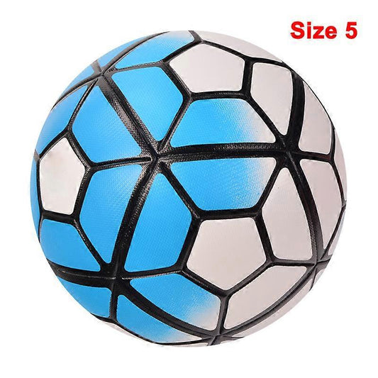 Mingie de Fotbal Diverse Culori, 270g, Mărimea 5