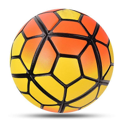 Mingie de Fotbal Diverse Culori, 270g, Mărimea 5