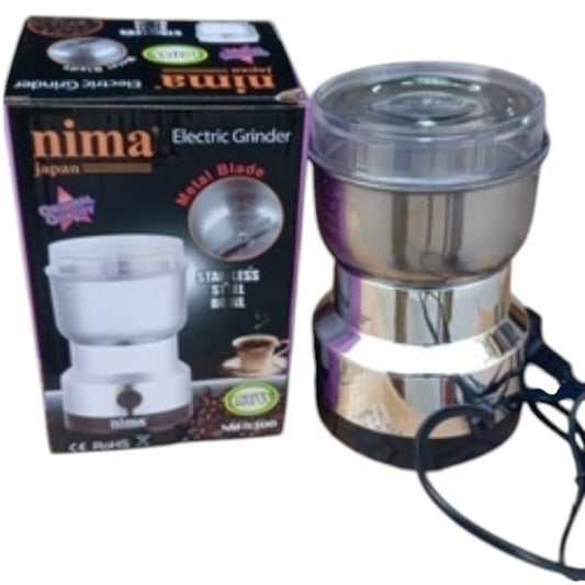 Mini Rasnita Electrica Pentru Cafea