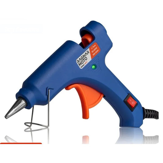 Pistol de Lipit cu Silicon