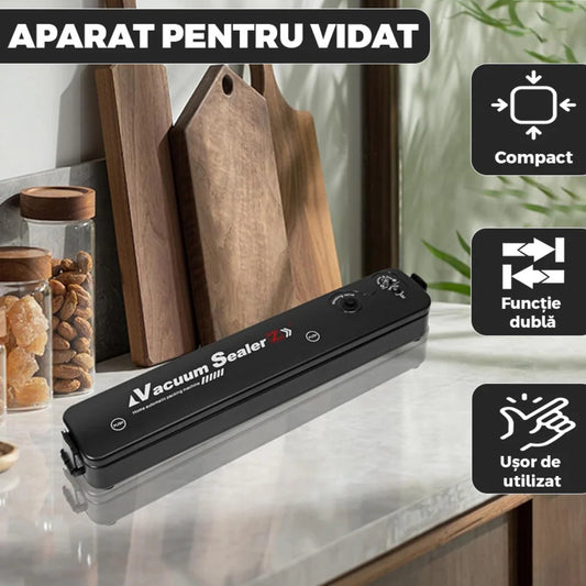 Aparat Pentru Vidat