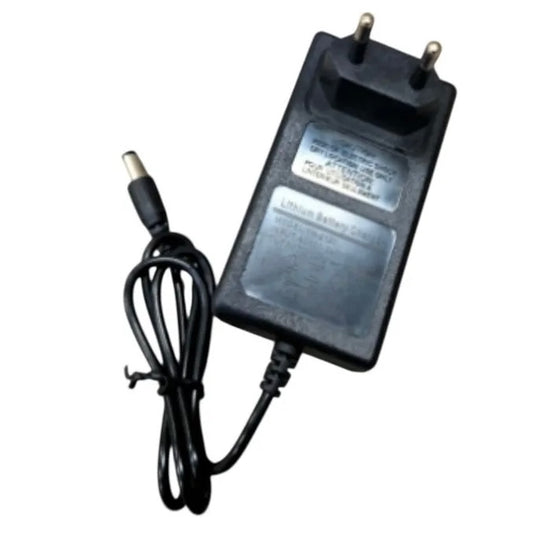 Incarcator Universal Pentru Acumulatori Adaptor 24v 2A
