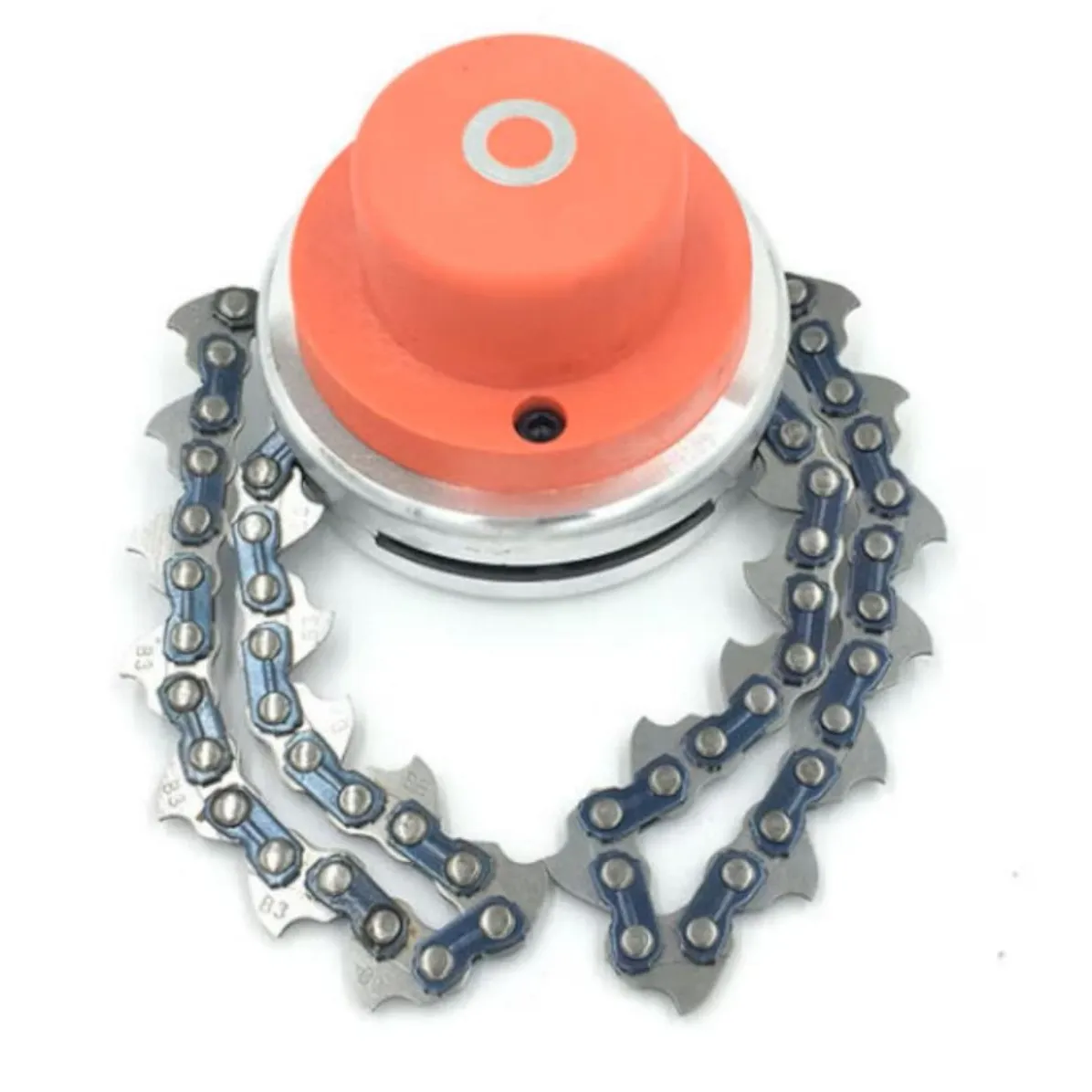 Cap Tambur Aluminiu Universal - Lant