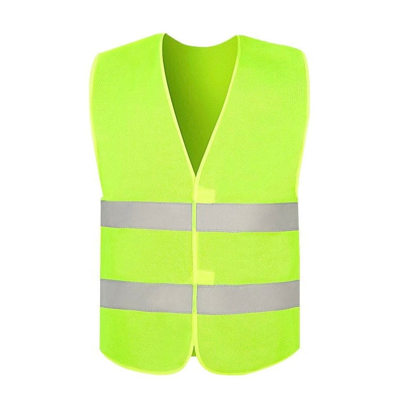 Vestă De Siguranță Reflectorizantă