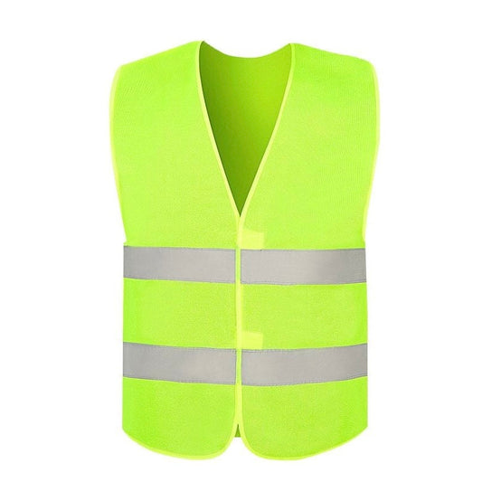 Vestă De Siguranță Reflectorizantă