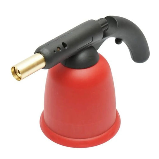 Lampa De Lipit Cu Gaz