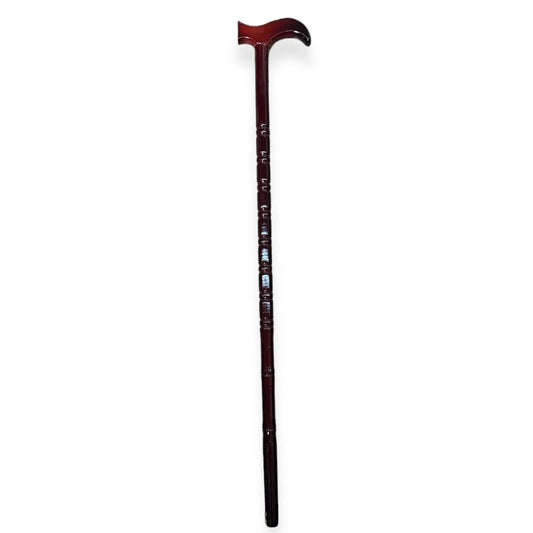 Baston Din Lemn 100cm