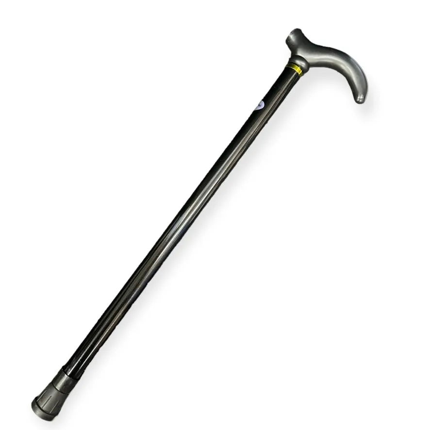 Baston aluminiu telescopic reglabil