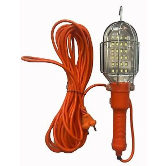 Lampa Portabila 30 LED, 5m