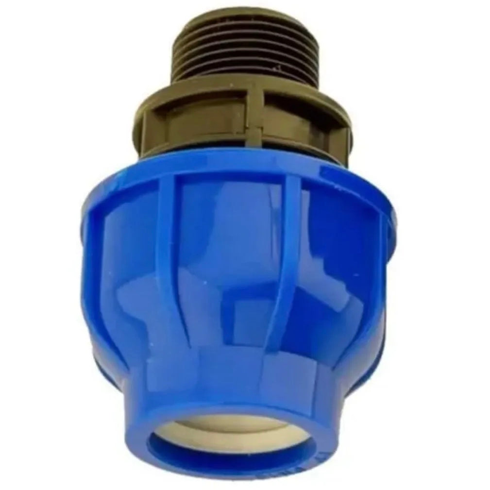 Racord Compresiune Filet Exterior