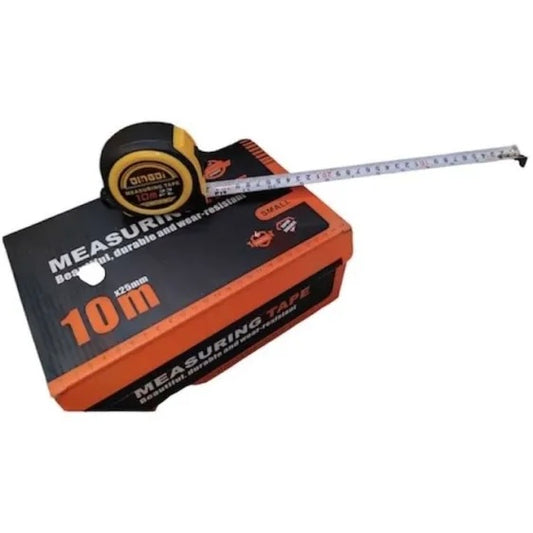 Ruletă 10M-Profesionala Anti-Impac 225MM