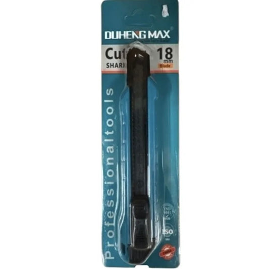 Cutter Profesional-Cu Lama Retractabila