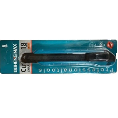 Cutter Profesional-Cu Lama Retractabila