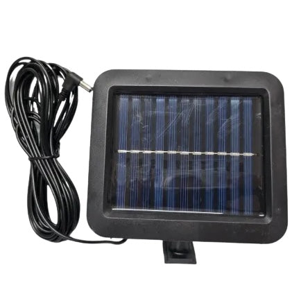 Lampă Solară Multifuncțională T09 Engros , Cu Telecomandă și Senzor de Mișcare.
