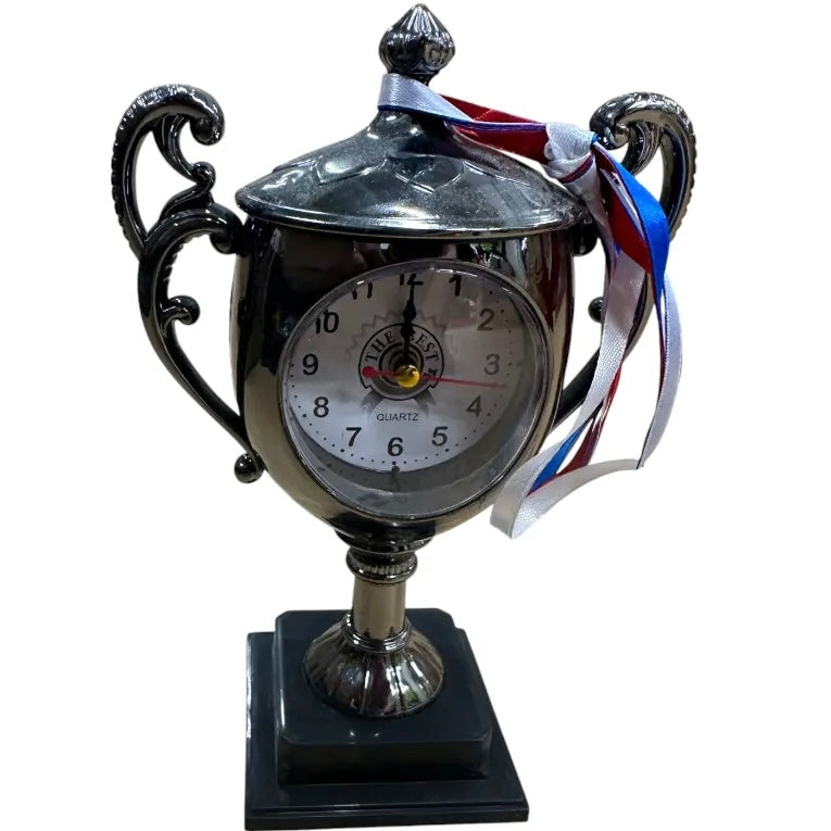 Ceas Decorativ, model trofeu