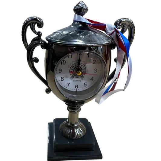 Ceas Decorativ, model trofeu