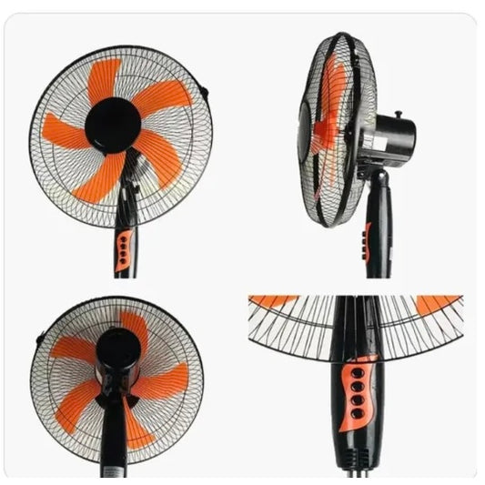 Ventilator 3 Viteze 5 Palete