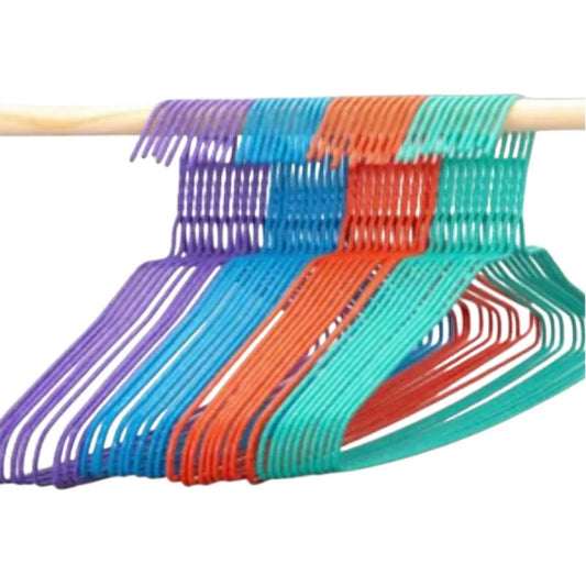 Umerașe De Rufe Multicolore 10/Set