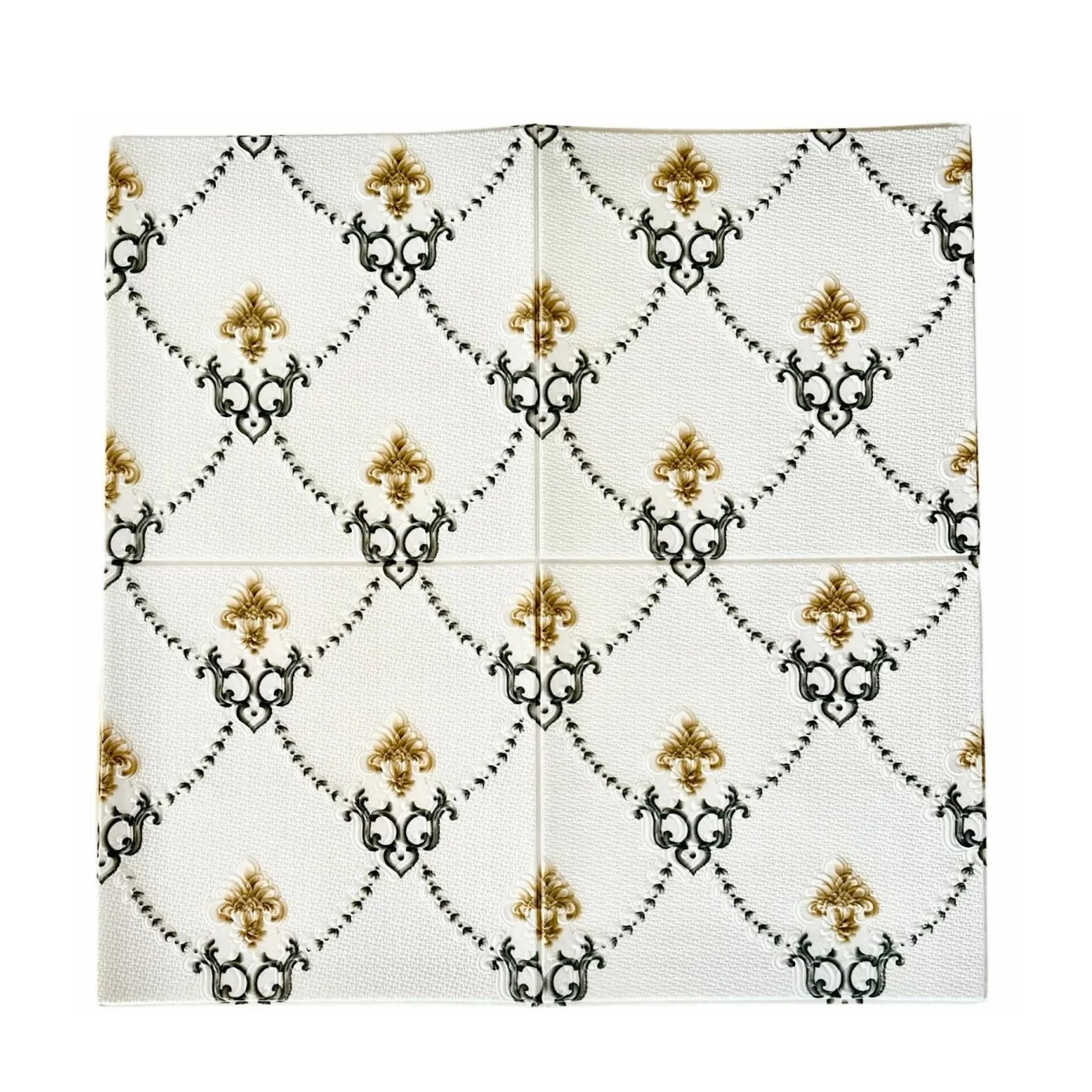 Tapet Autoadeziv-3D 70 x 70 cm