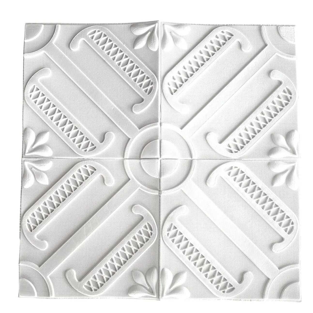 Tapet 3D Autoadeziv, Design Modern-70x70cm