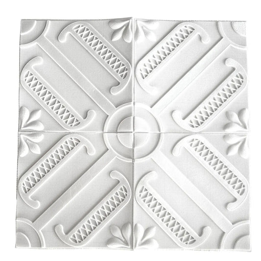 Tapet 3D Autoadeziv, Design Modern-70x70cm