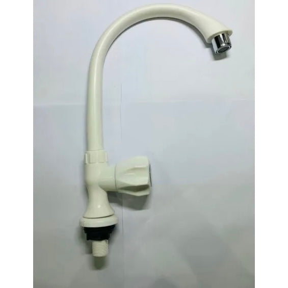 Robinet Chiuvetă-Plastic ABS, Apă Rece