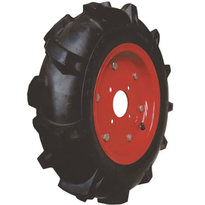 Roata Completa-Pentru Motocultor, 400mm x 8"