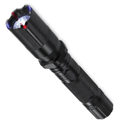Electrosoc Lanternă Și Laser Din Aluminiulam