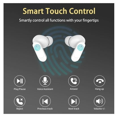 SilentView SE-60 Ecran LCD Cu Control Tactil, Super Bass, Sunet Premium, Microfon ENC