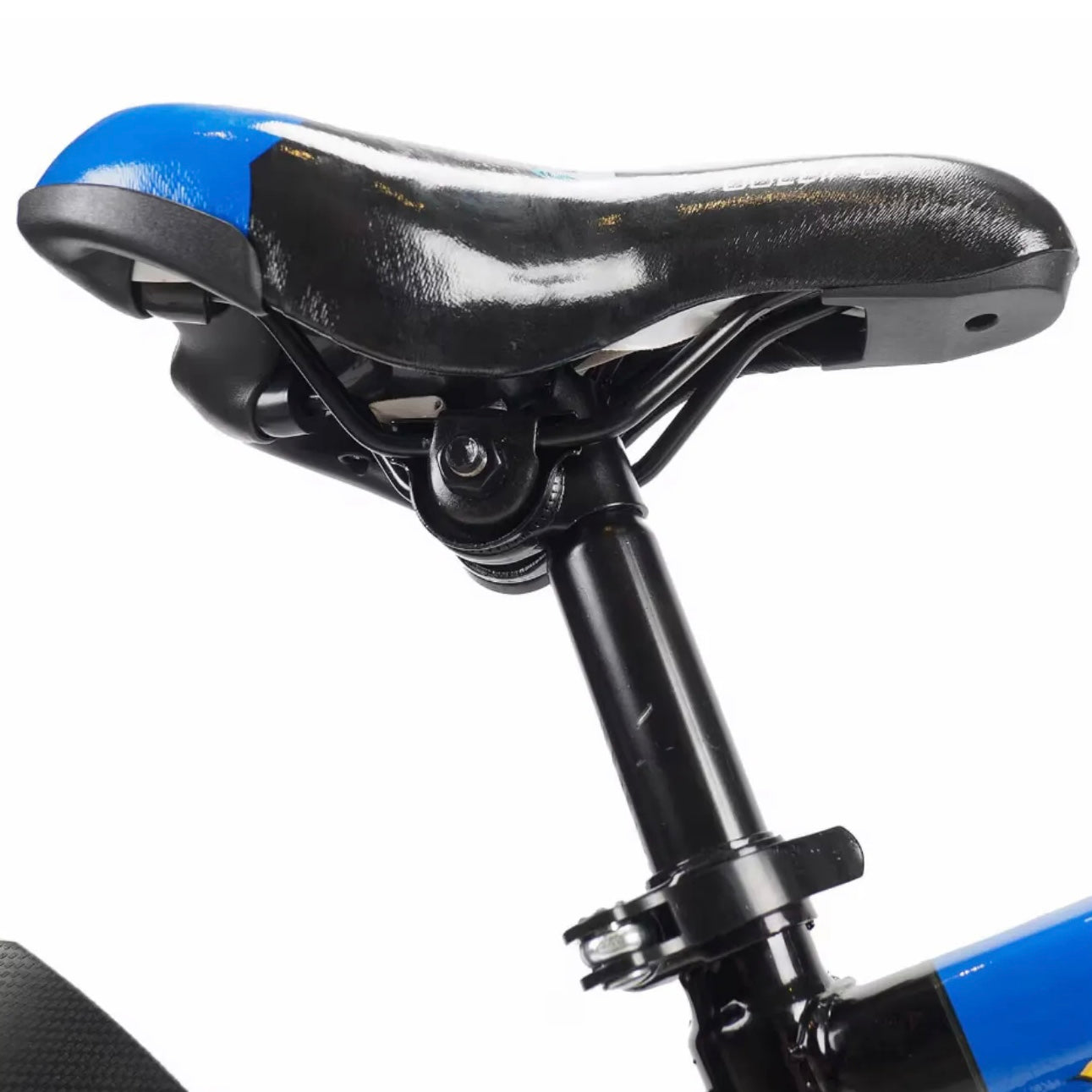 Bicicletă Copii 4–8 Ani, Cu Roți Ajutătoare Si Bidon Pentru Apă