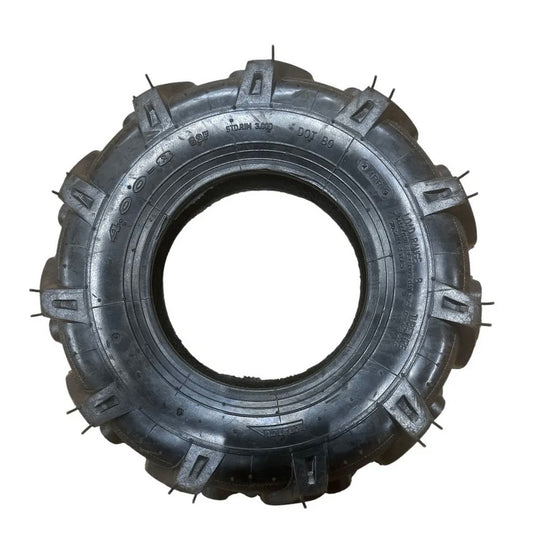 Cauciuc Motocultor 400-8