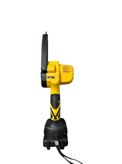 Set Fierăstrău 6inch Electric OTTO Cu 2 Acumulatori 48V-10000AH