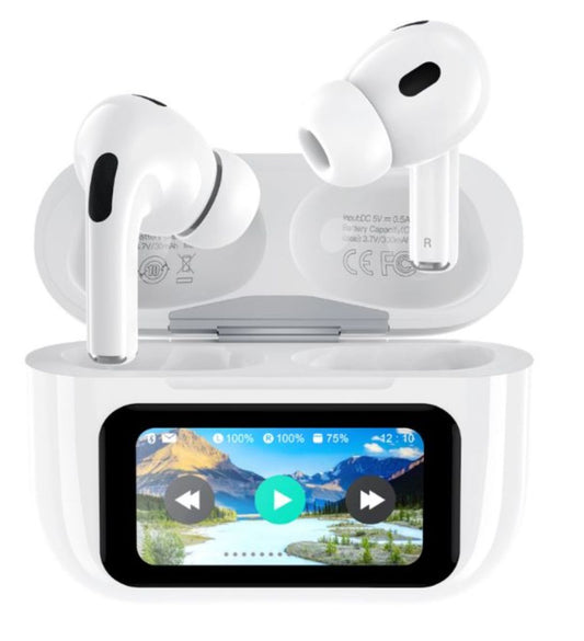 Căști SilentView V20 Pro, Noise Cancellation