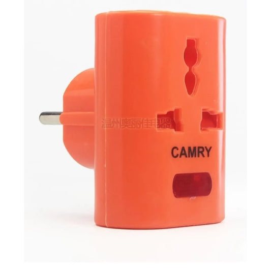 Adaptor Atecher De UK Anglia
