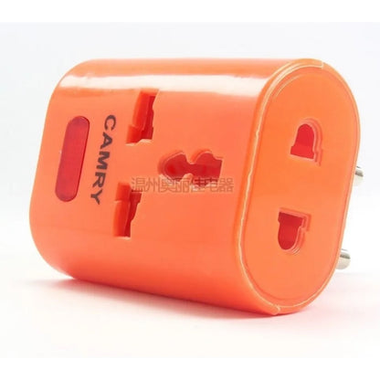 Adaptor Atecher De UK Anglia